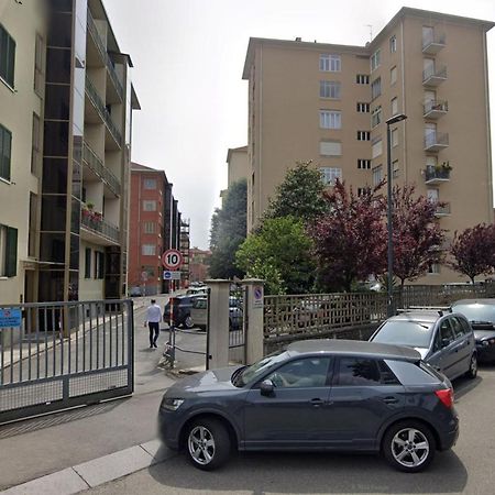 Dolce Vita, Garden, Free Parking Turin Exterior photo