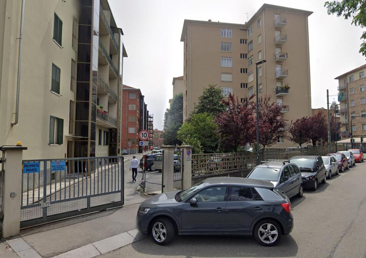 Dolce Vita, Garden, Free Parking Turin Exterior photo