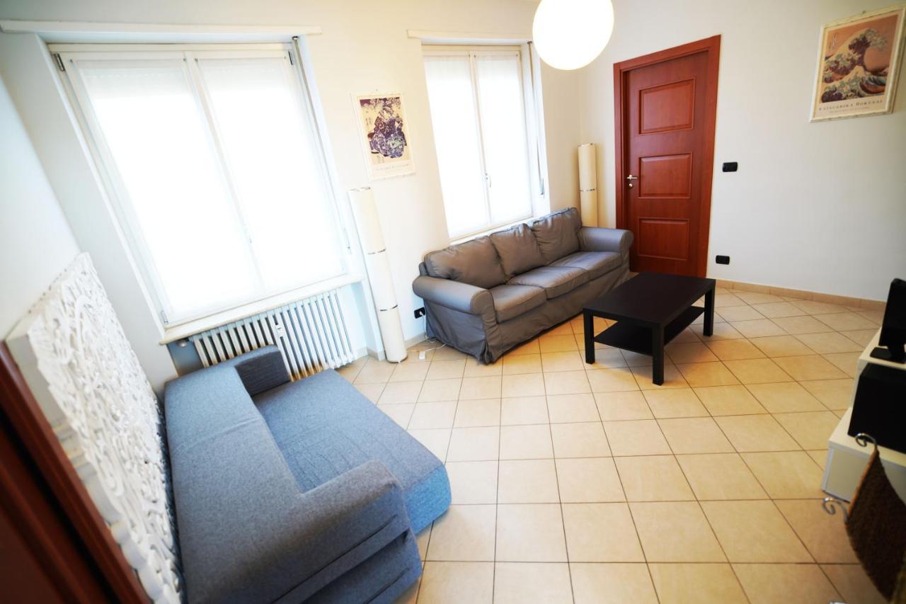 Dolce Vita, Garden, Free Parking Turin Exterior photo
