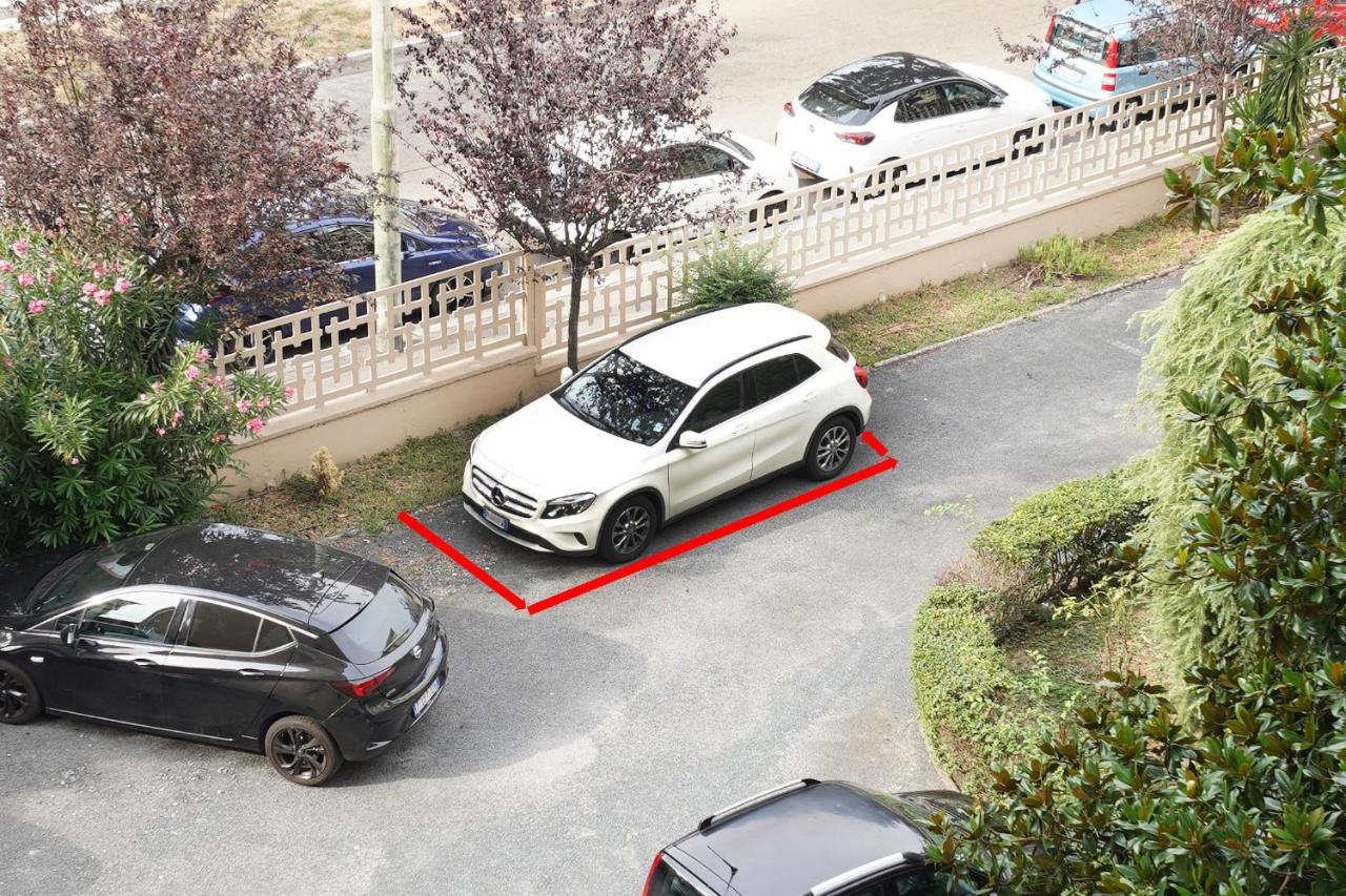 Dolce Vita, Garden, Free Parking Turin Exterior photo