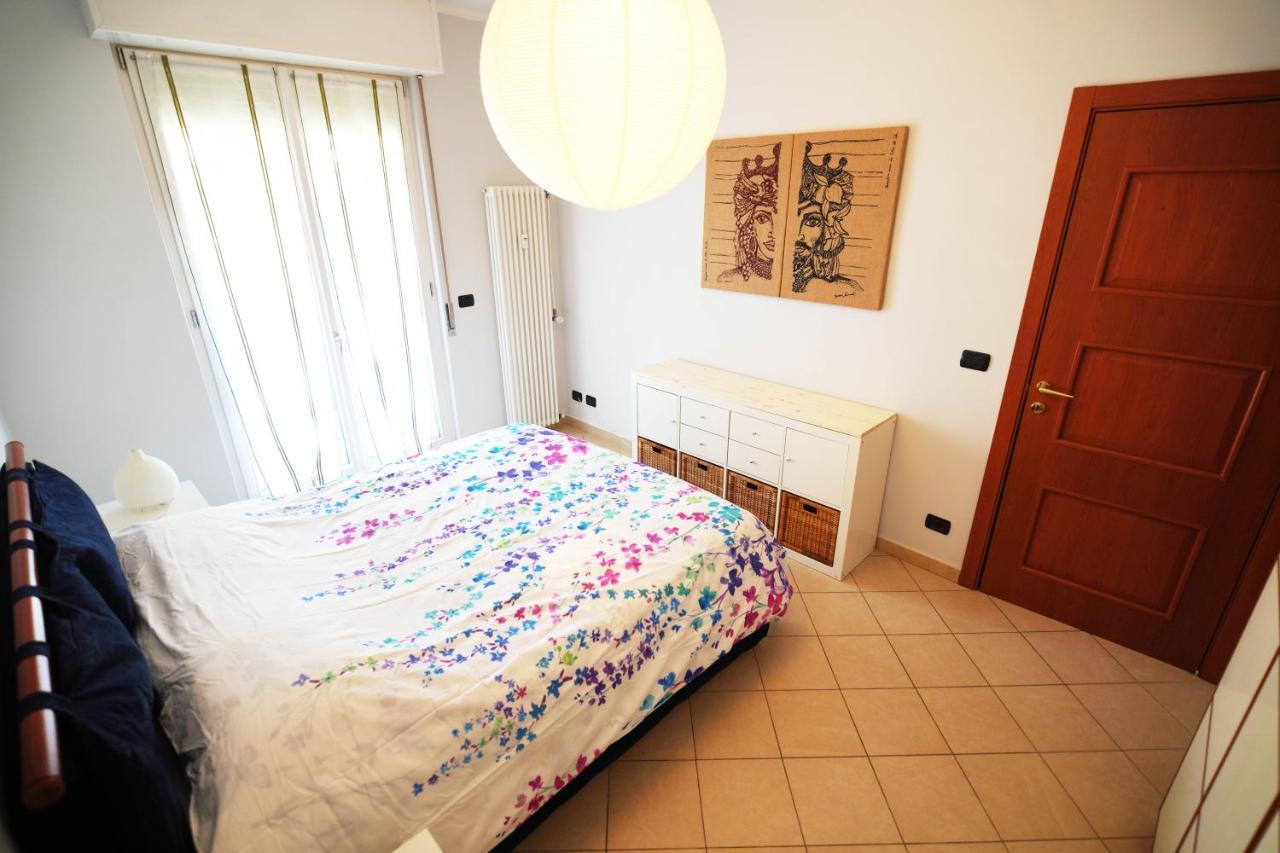 Dolce Vita, Garden, Free Parking Turin Exterior photo